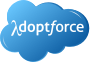 Adoptforce Logo